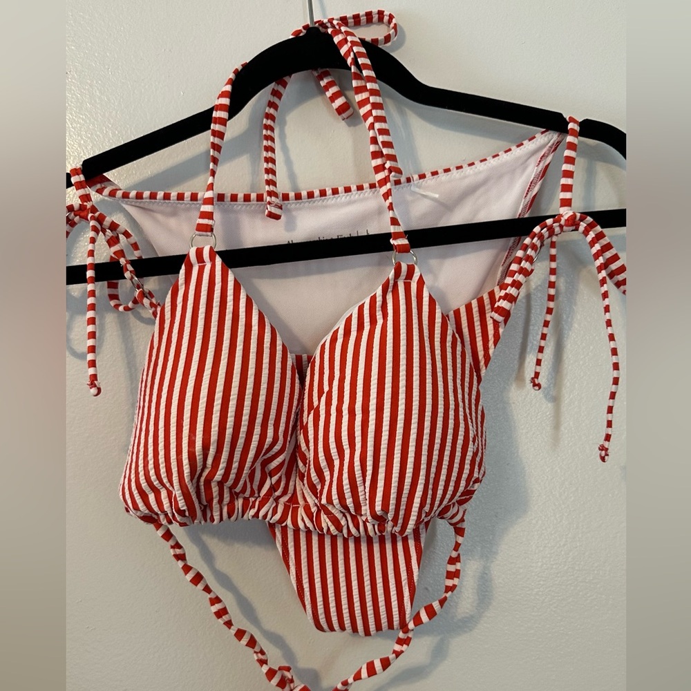 Abercrombie & Fitch Bikini